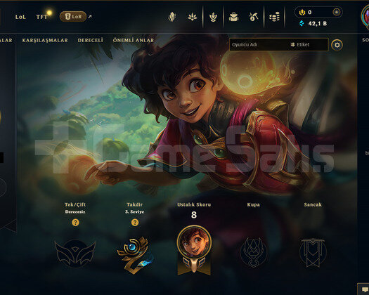 EUW Unranked | 1 Kostüm - 2 Hero | LoL