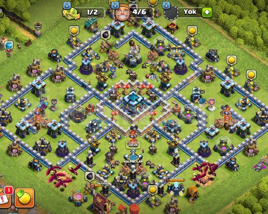 6 İNŞAATÇILI BB13 MAX HESAP BU FİYATA KAÇMAZ