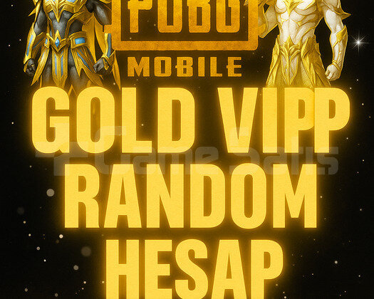 | GOLD VİPP | HERKESİN ARADIĞI STOK+++ DOPDOLU VİP