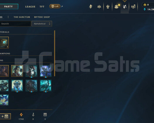 EUW ZÜMRÜT 2 74 WR