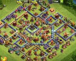 TH 16 NEREDEYSE MAX EFSANE DEMİRCİLİ HESAP