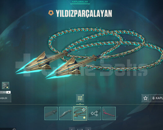 ÖMÜRLÜK UCUZ FULL HESAP ARCANE