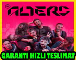 The Alters + Garanti