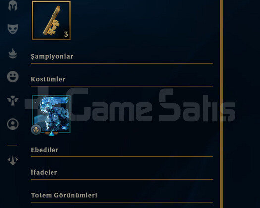 EUW Unranked | 29 Hero - 16K Mö | Dereceli Hazır