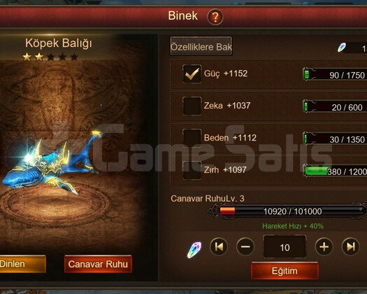DOSTA SATILIR FİYATTA S9 +500K SG İLK 100