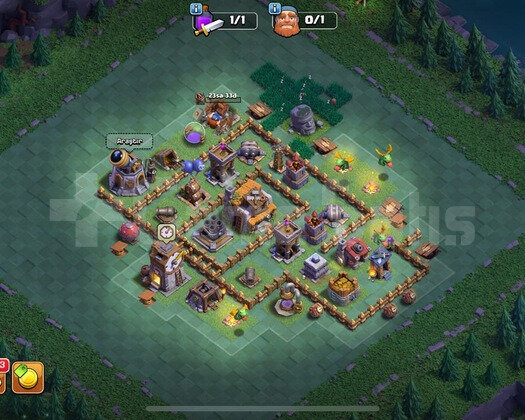 82 level  bb11 yarı max