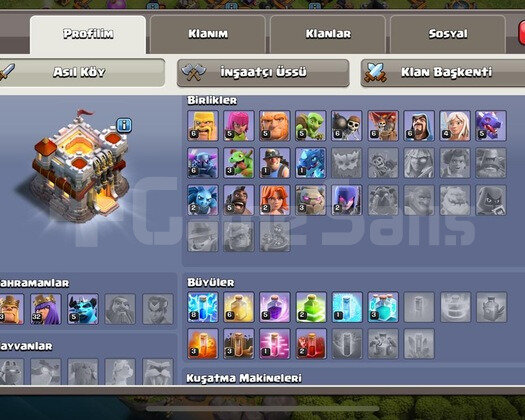 82 level  bb11 yarı max
