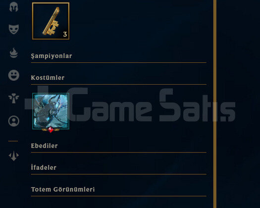 EUW Unranked | 20 Hero - 10K Mö | Dereceli Hazır
