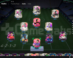 FC 25 PC SHOWCASE HESAP ULTİMATE ONLİNE