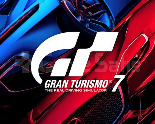 Gran Turismo 7 PS5-PS4 + GARANTI