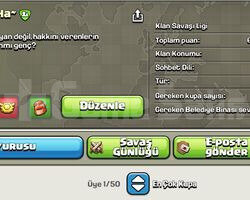 12Seviye Başkent9 Altın1Ligi