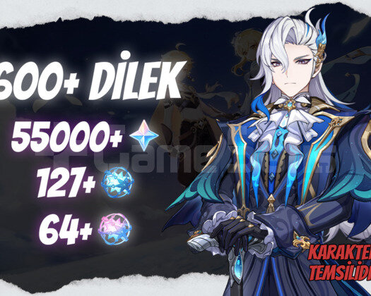 EU | MR50+ 600+ Dilek - 55000 Köken 127+64 Yazgı