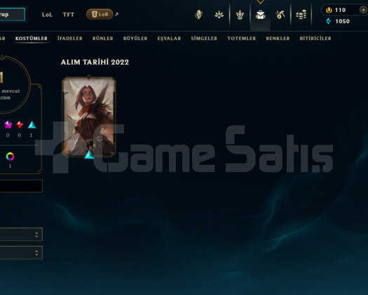 TR DEMİR 1 S12 HESABI