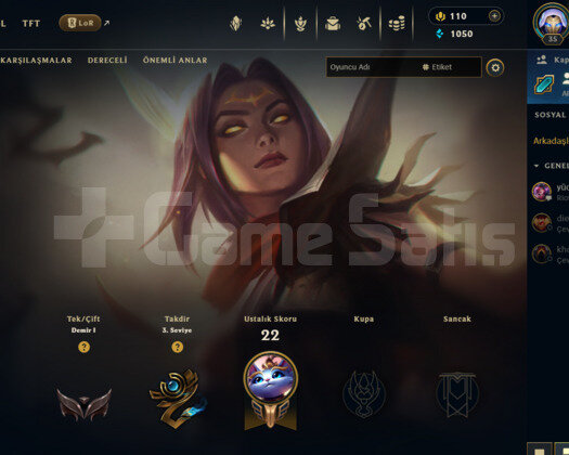 TR DEMİR 1 S12 HESABI