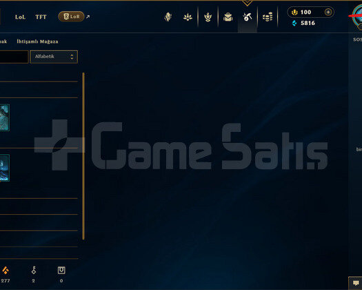EUW / MASTER / 72 LEVEL / 12 SKIN / +MAIL / +TEL