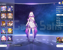 TL 36 I Mydei - Castorice + Rate up