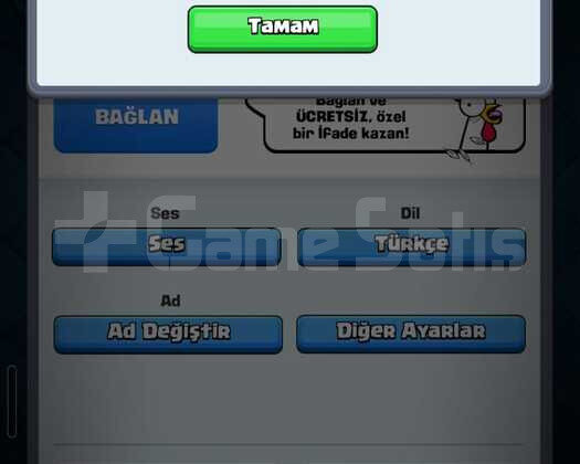 ÜCRETSİZ İSİM DEĞİŞTİRME + 460 TAŞ