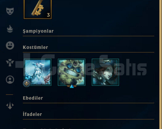 ELLE KASILMIŞ / 45 BİN MAVİ ÖZ / 30 LEVEL FRESH