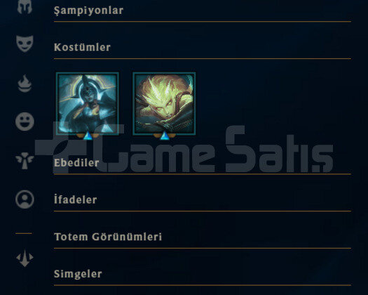 DERECELİ HAZIR / PLAT 4 / 44 BİN MAVİ ÖZ