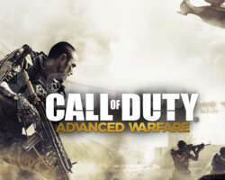 Call of Duty Advanced Warfare + Garanti