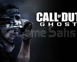Call of Duty Ghosts + Garanti
