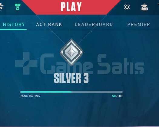 VALORANT HESAP +20 LVL HESAP MAİL DEĞİŞEN