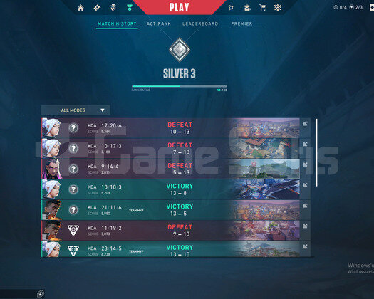 VALORANT HESAP +20 LVL HESAP MAİL DEĞİŞEN