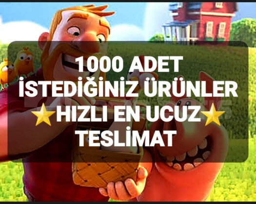 1000 ADET KARIŞIK ÜRÜN SİZ SEÇİYORSUNUZ