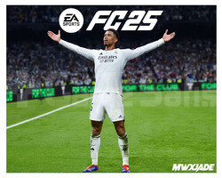 PES 2021 Season Update + EA Sports FC 25 / PS4-PS5