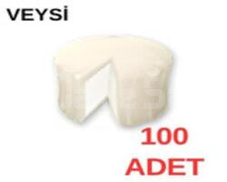 100 ADET KEÇİ PEYNİRİ HAY DAY