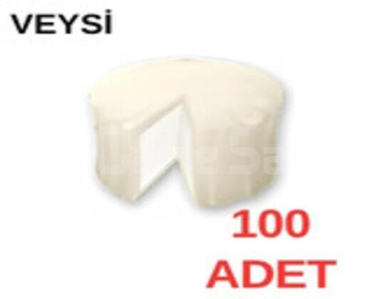 100 ADET KEÇİ PEYNİRİ HAY DAY