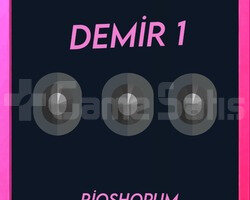 TR - DEMİR 1 - MAİL DEĞİŞEN - ULTRA DÜŞÜK MMR!