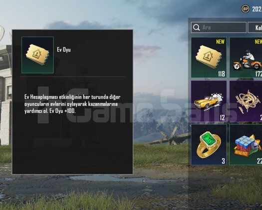 500k popülerlik
