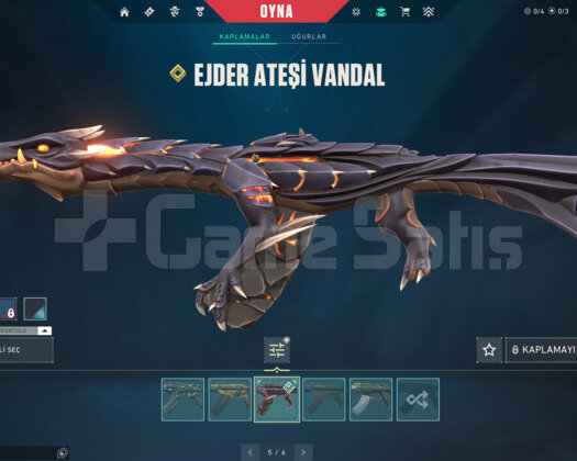 TR | CHAMPIONS KELEBEK/YAĞMACI KARAMBİT MAİL HESAP