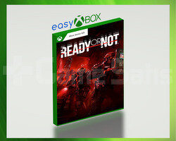 Ready or Not - Digital Deluxe Edition - Series X/S