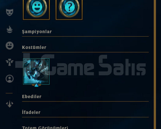 TR Bronz 2 | 3 Kostüm - 29 Hero | LoL Hesap
