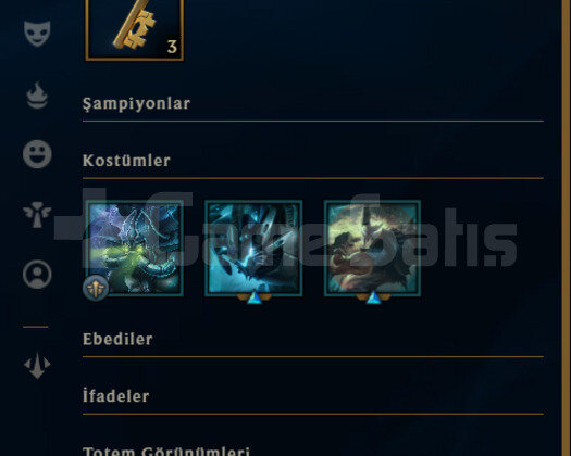 2022 KURULUM / KALİTELİ KOSTÜMLER / FRESH