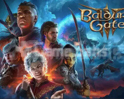 BALDURS GATE 3 PS5 GARANTİ