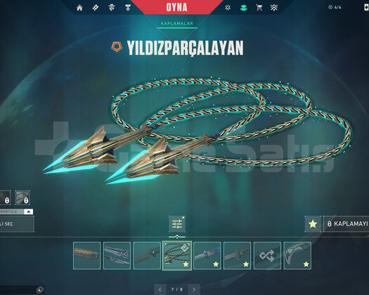 FAZ KORUYUCU/YILDIZ BELASI SET+1.9kVP MAİL DEĞİŞEN