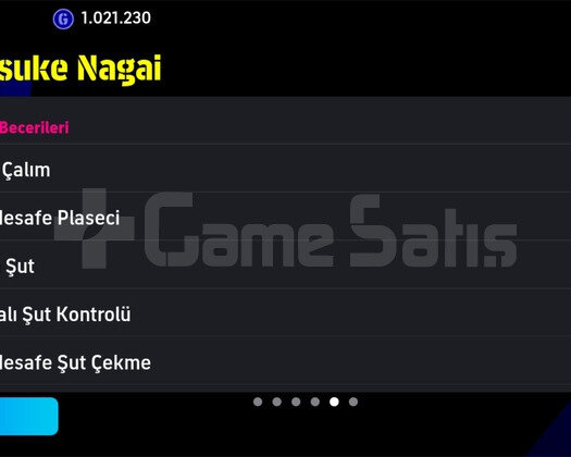 Mükemmel Nagai Bombacılı Hesap