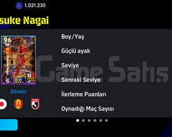 Mükemmel Nagai Bombacılı Hesap