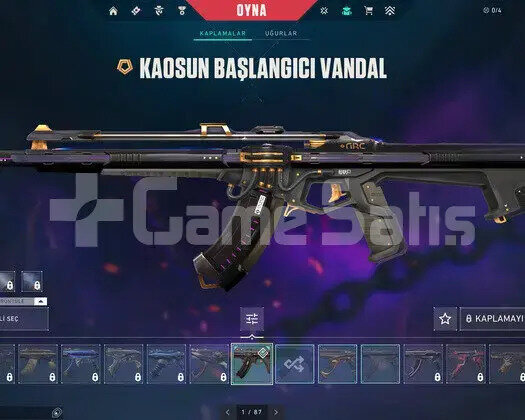 Güzel 0 temiz hesap alana hayırlı olsun