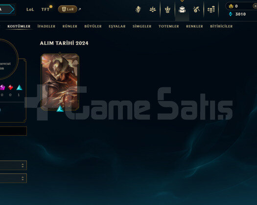 EUW SİLVER 3