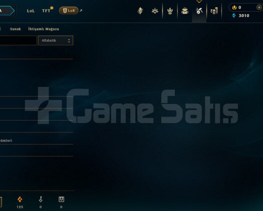 EUW SİLVER 3