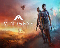 MindsEye + PS5 + GARANTİ