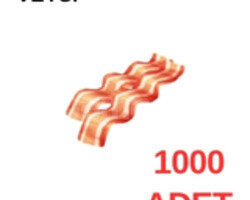 1000 ADET PASTIRMA HAY DAY