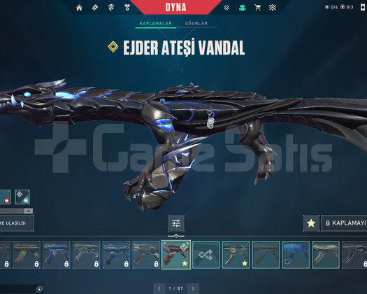 CHAMPİONS 2024 SET/YAĞMACI/ASİL/EJDER MAİL DEĞİŞEN