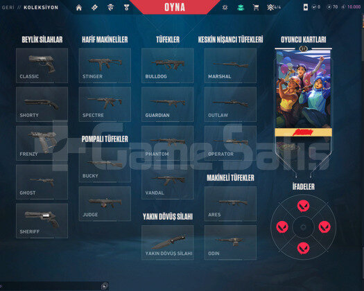 AKTİF TOP 2000 FRESH İLK MAİLLİ IMMO 3 HESAP