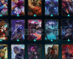 2014 KURULUM 61 SKIN 102 HERO HANDMADE DERECELI