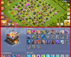 !!! BÜYÜLÜ ÖĞELİ + MAX TH11 !!!